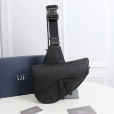 Christian Dior Waist Chest Packs